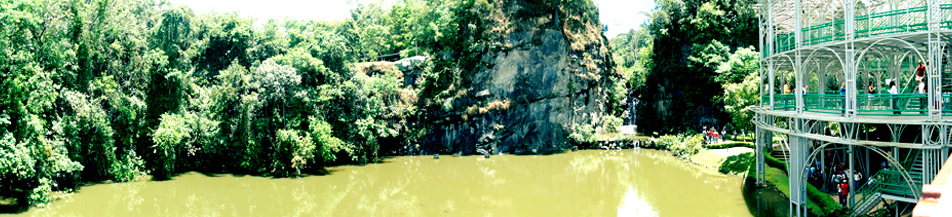 Ópera de Arame