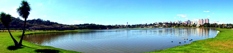 Parque Barigui