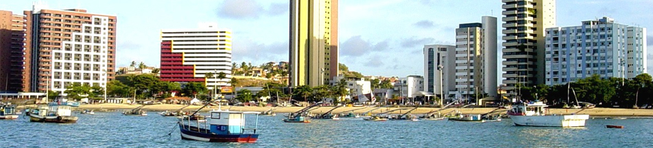 Costa de Fortaleza