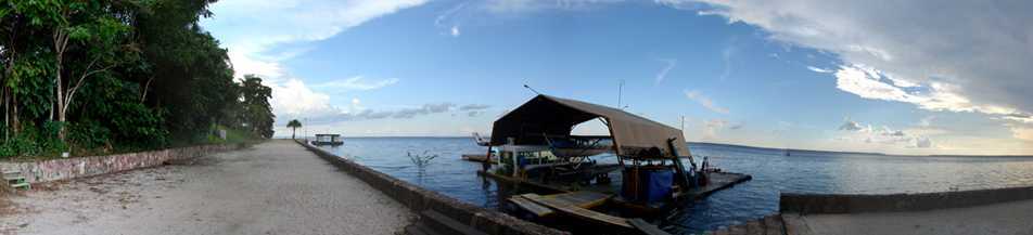 Manaus Amazônia