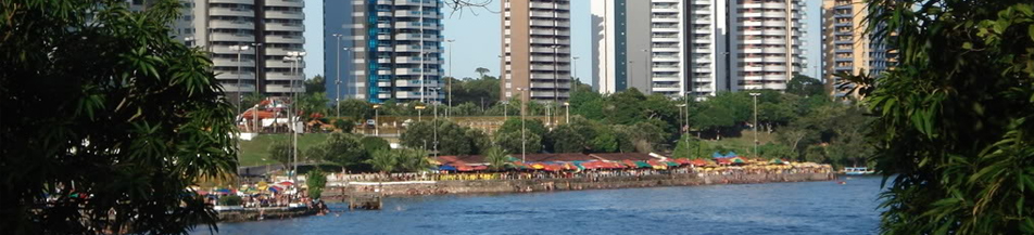 Praia da Ponta Negra