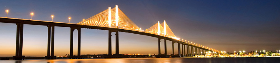Ponte Newton Navarro