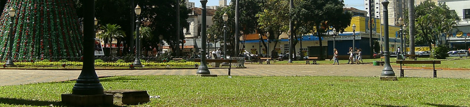 Parque - Ribeirão Preto