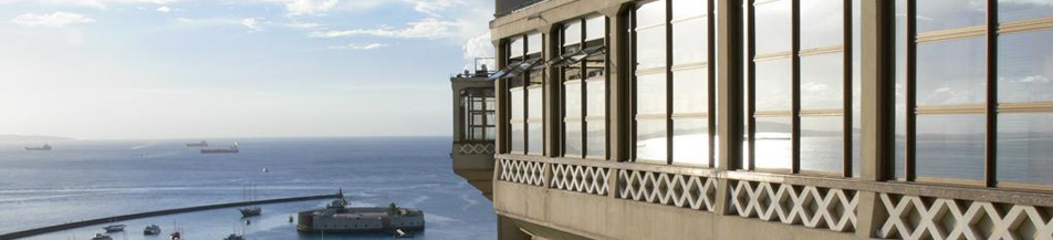 Elevador Lacerda de Salvador