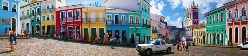 Pelourinho