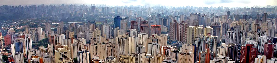 Cidade de São Paulo