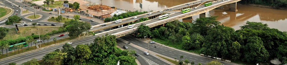 Aluguel de carros em Teresina