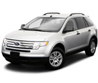 Ford Edge Internacional