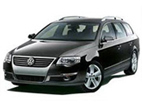 Passat Internacional