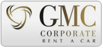 GMC Rent a Car - aluguel de carros com diária de R$ 69. Reserve!