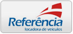Referência Rent a Car - aluguel de carros por R$ 65. Confira!