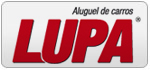 Aluguel de Carros Locadora Lupa Rent a Car. Locações de veículos a partir de R$65,00 à diária com Km livre e proteção incluída!