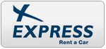 Express Rent a Car - aluguel de carros por R$ 58 ao dia. Confira!
