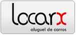 Locarx Rent a Car - Aluguel de carros com melhores preços. Veja!