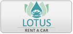 Lotus Rent a Car Aluguel de carros em Porto Seguro. Promoção!