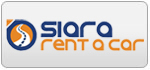 Siara Rent a Car Aluguel de Carros em Natal com excelentes preços