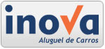 Inova Rent a Car - Aluguel de carros com as melhores condições!