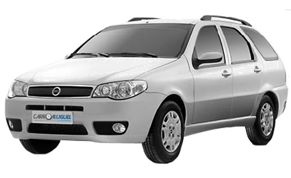 Station Wagon