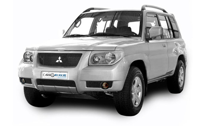 SUV