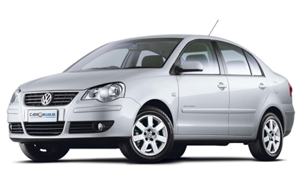 Sedan Médio