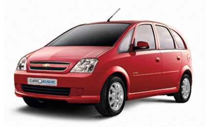 Minivan