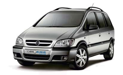 Van Cruiser