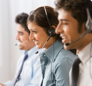 Converse Online com nossos Operadores