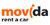 Locadora Movida Rent a Car