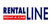 Locadora Rental Line Locadora
