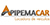 Locadora Apipema Rent a Car