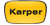Locadora Karper Rent a Car