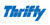 Locadora Thrifty Rent a Car