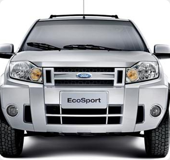 Aluguel de Carro Sport Utility