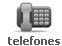 Telefones
