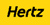 Locadora de carros Hertz Rent a Car