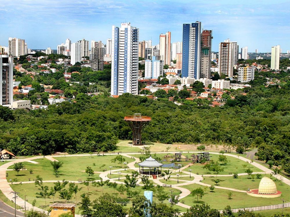 Resultado de imagem para cuiabá mt