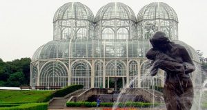 jardim botânico
