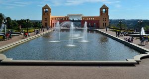 parque tanguá