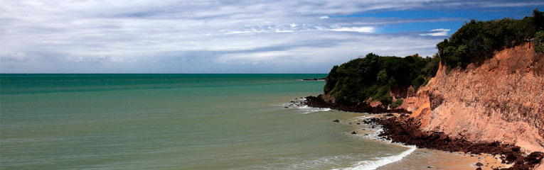 Praia Cotovelo