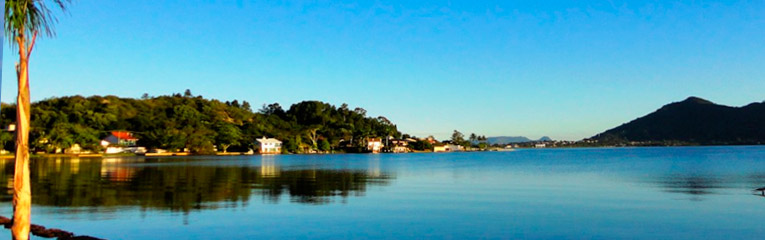 Lagoa Conceição, Florianópolis