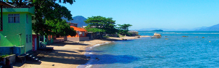 Ribeirão da Ilha, Florianópolis