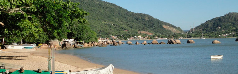 Santo Antônio de Lisboa, Florianópolis