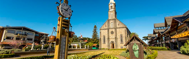 Igreja Matriz de São Pedro