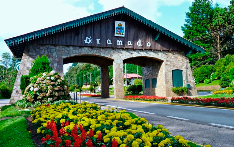 Portal de Gramado