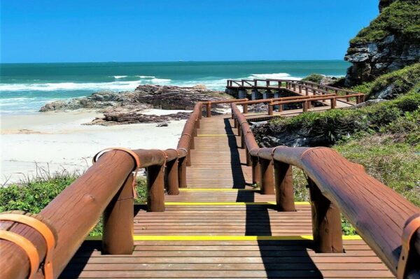 ilha do mel PR