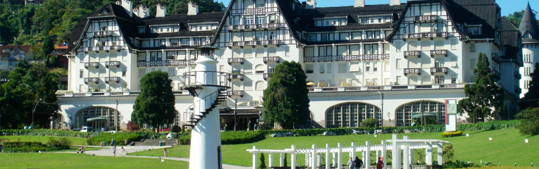 Petrópolis Rio de Janeiro