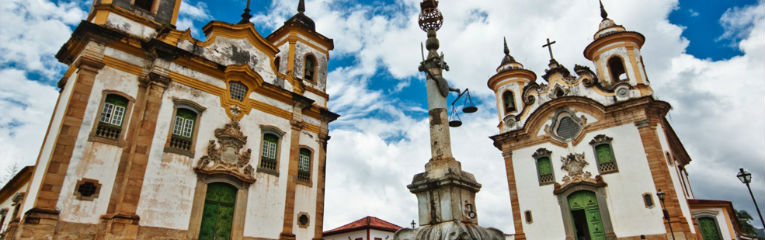 cidades historicas de minas gerais mariana