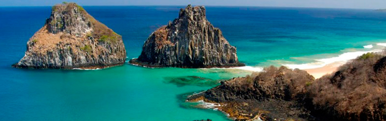 Fernando de Noronha, PE.