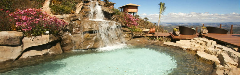 hotel estalagem do mirante brumadinho mg