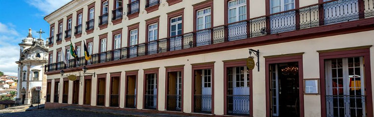 hotel solar do rosario ouro preto